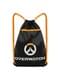 Sac à dos Cinch Bag - Overwatch