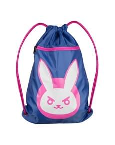 Mochila saco D Va - Overwatch