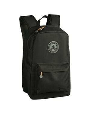 Blackout backpack - Overwatch