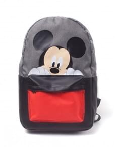 Mochila de Mickey Mouse