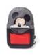 Mochila de Mickey Mouse
