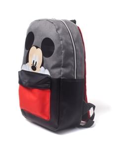 Mochila de Mickey Mouse