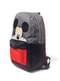 Mochila de Mickey Mouse