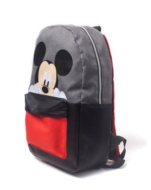 Micky Maus Rucksack