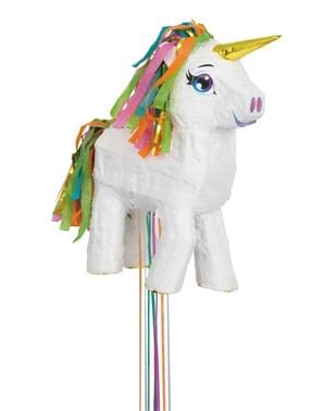 3D Unicorn piñata