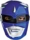 Blue Power Ranger Mask
