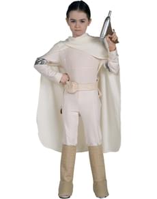 Deluxe Padme Amidala Child Costume
