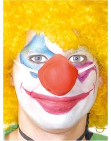 Nariz de palhaço musical