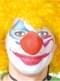 Nariz de clown