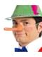 Pinocchiův nos