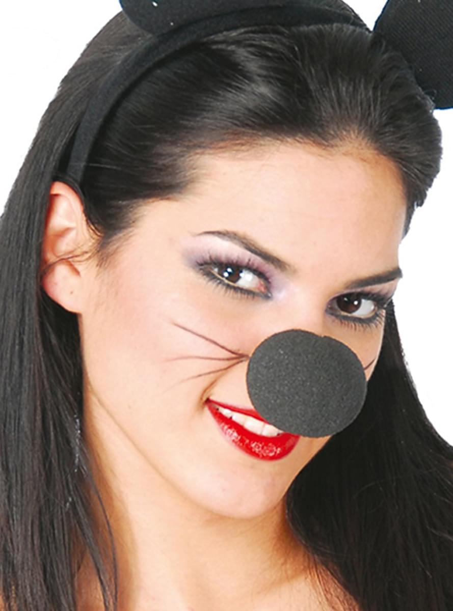 Nose קצף שחור