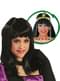 Cleopatra Peruk Svart