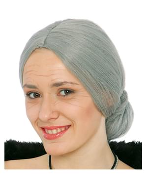 Büyükanne Wig