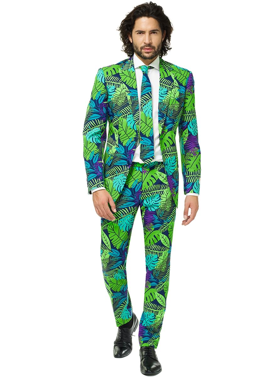 Dräkt Juicy Jungle Opposuits