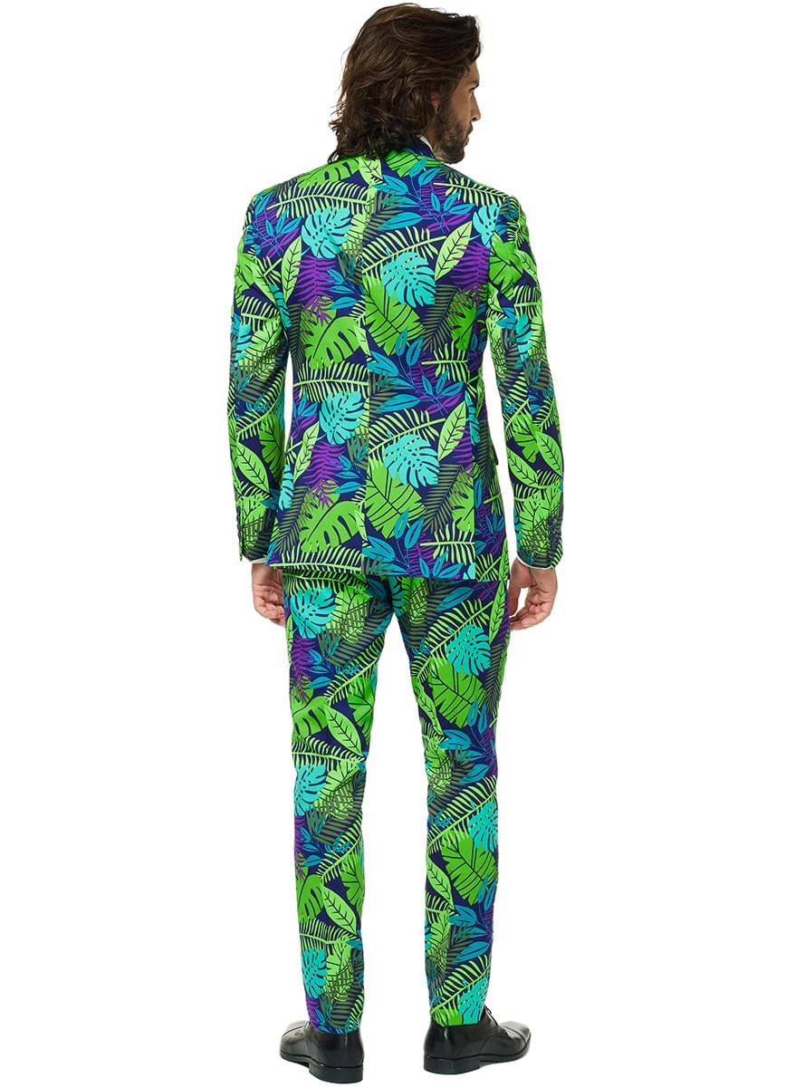 Juicy Jungle Opposuit
