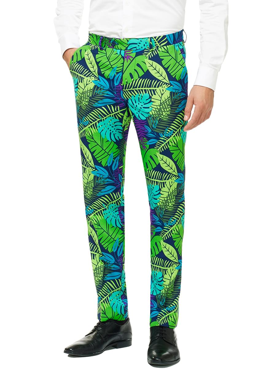 Костюми Juicy Jungle Opposuits