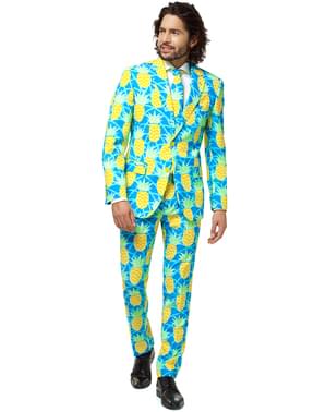 Κοστούμι με Εκτύπωση Ανανά - Opposuits