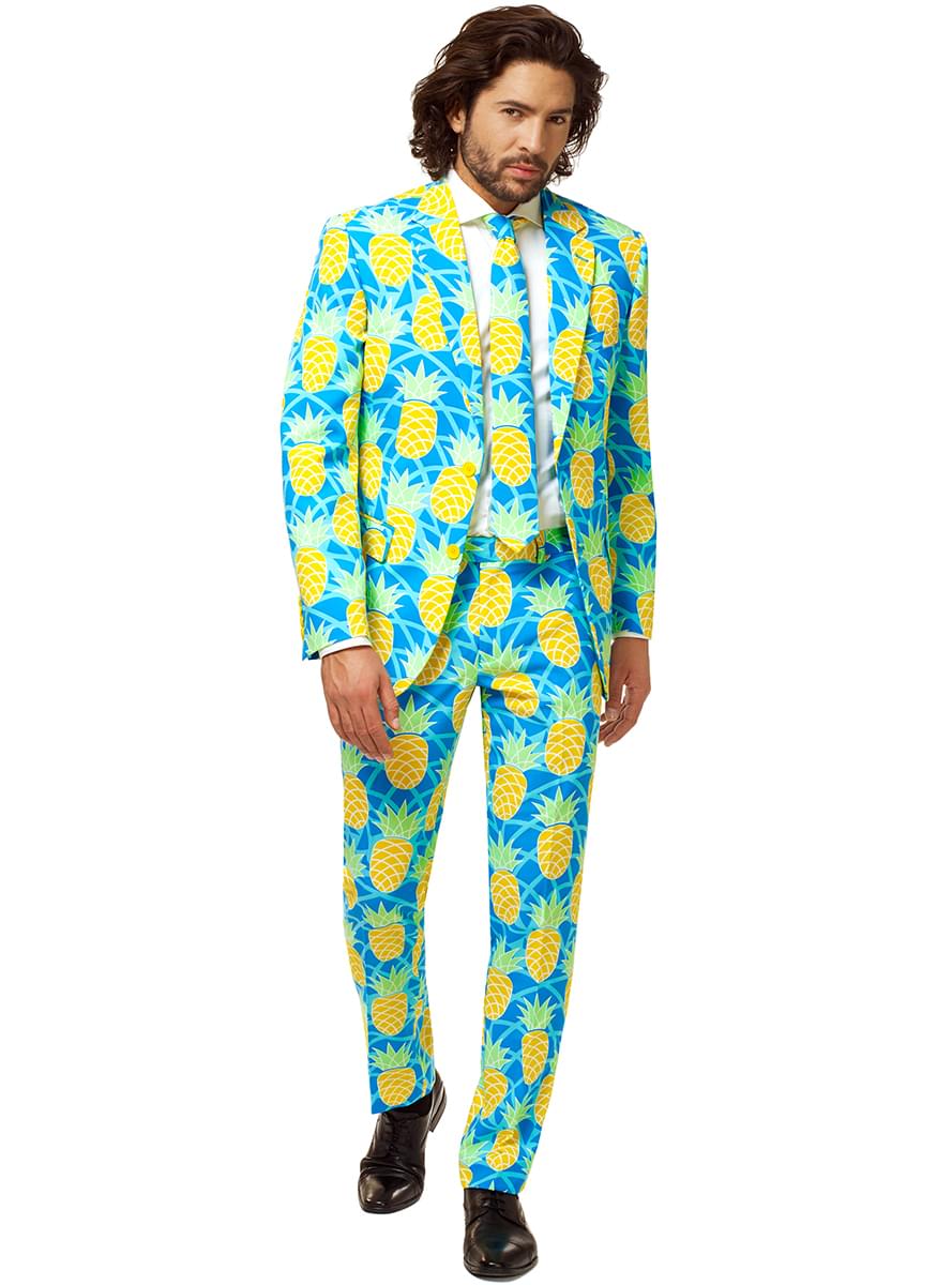 Pineapple print 