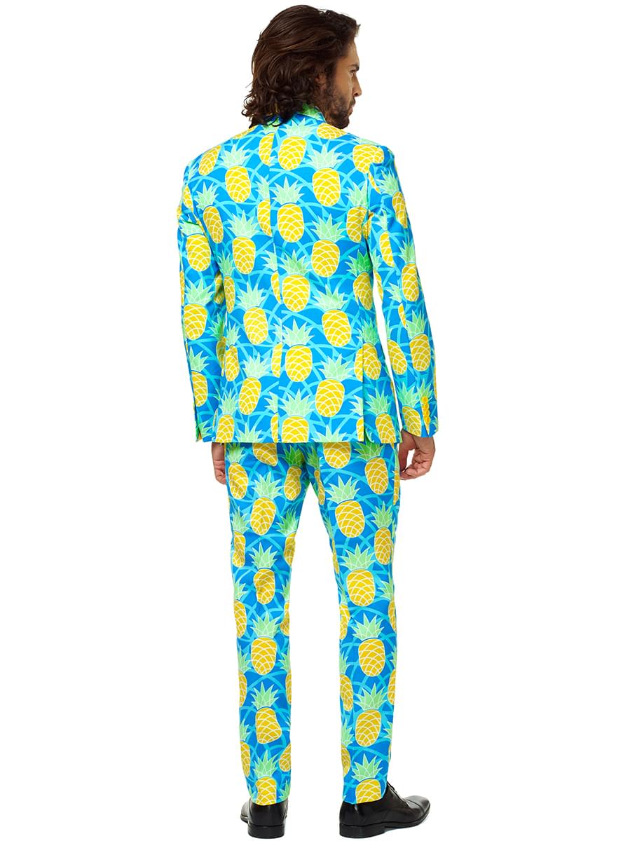 Pineapple print 