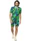 Costume Jungle Tropical - Opposuits (Collection été)