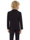 Traje Negro