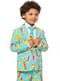 Fato estampado de gelados para menino - Opposuits