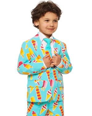 Cool Cones Opposuits sæt til drenge
