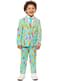 Fato estampado de gelados para menino - Opposuits