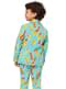 Ice cream print Suit for kids - Opposuits
