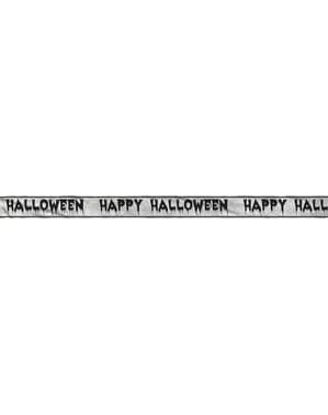 Tanda Happy Halloween - Halloween Dasar