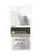 Besteck Set silber mit Glitzer 18-teilig - Basic Christmas