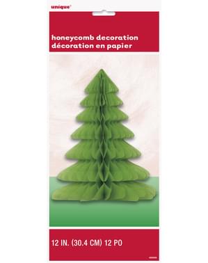 Рождественская елка в виде соты - Basic Christmas