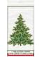 Nappe rectangulaire sapin de noël - Classic Christmas Tree