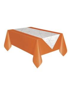 Pano de mesa - Basic Halloween