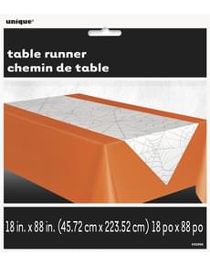 Pano de mesa - Basic Halloween