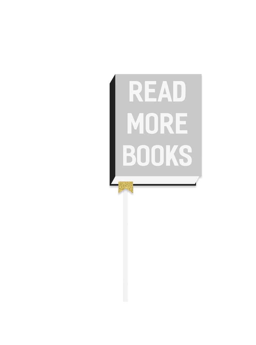 Sæt af foto tilbehør - New Year's Resolutions