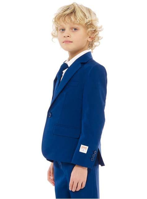 Men's Opposuits Baby Blue Suit
