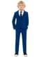 Navy Royale Opposuit voor jongens