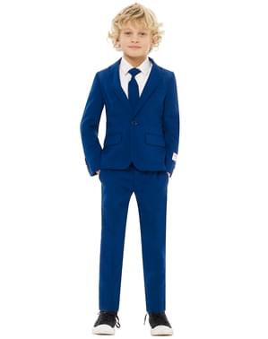 Navy Royale Opposuits suit for boys