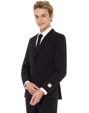 Black Knight Opposuits sæt til teenagere