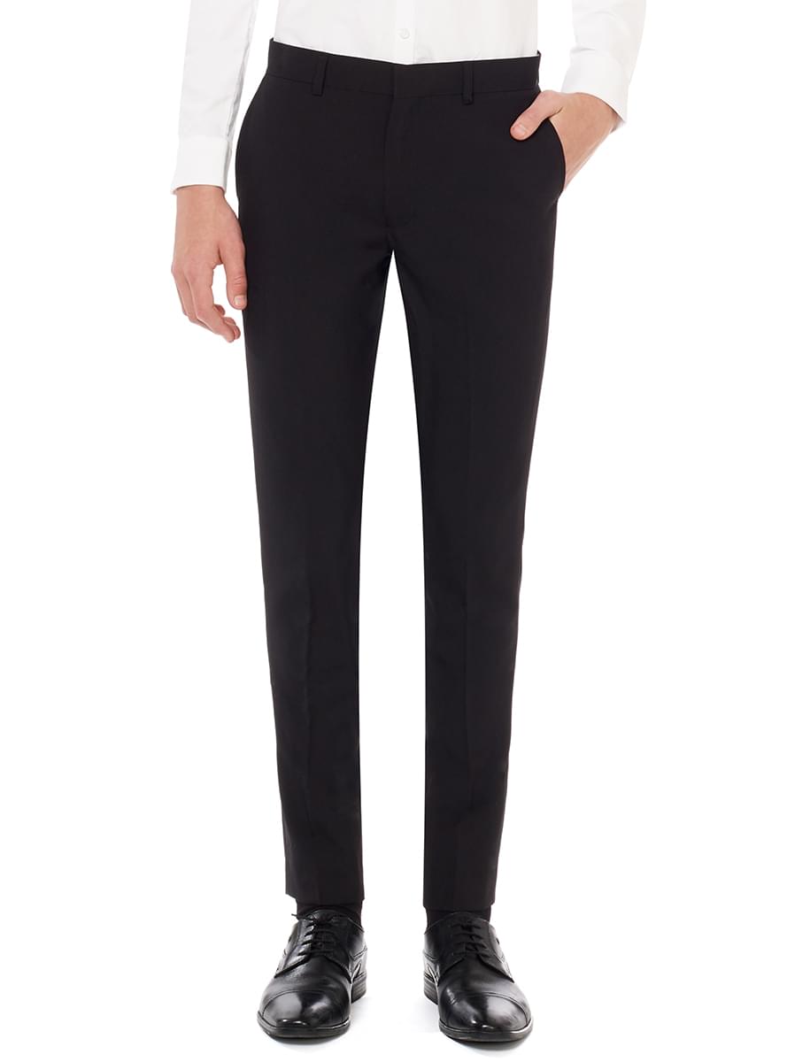 Black Knight Opposuit tinka paaugliams