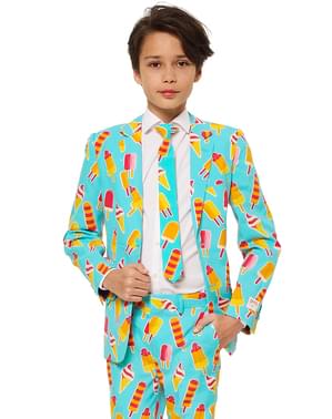 Cool Cones Opposuits -puku teineille
