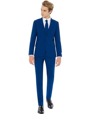 Navy Royale Opposuits suit for teenagers