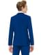 Navy Royale Opposuits dress til tenåringer