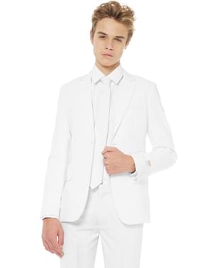 White Knight Opposuits -puku teineille