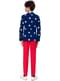 Stars & Stripes Opposuits -puku teineille