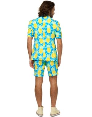 Shineapple Opposuits Summer Edition suit
