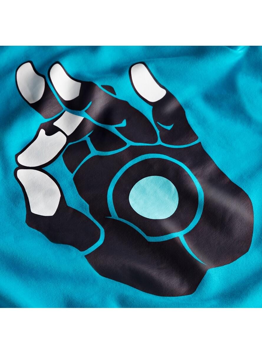 Sweat Ultimate Symmetra homme - Overwatch