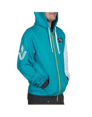 Sudadera Ultimate Symmetra para hombre - Overwatch