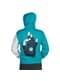Sweat Ultimate Symmetra homme - Overwatch